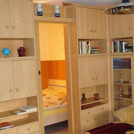 Schoene, Gemuetliche Wohnung Leipzig Exteriör bild