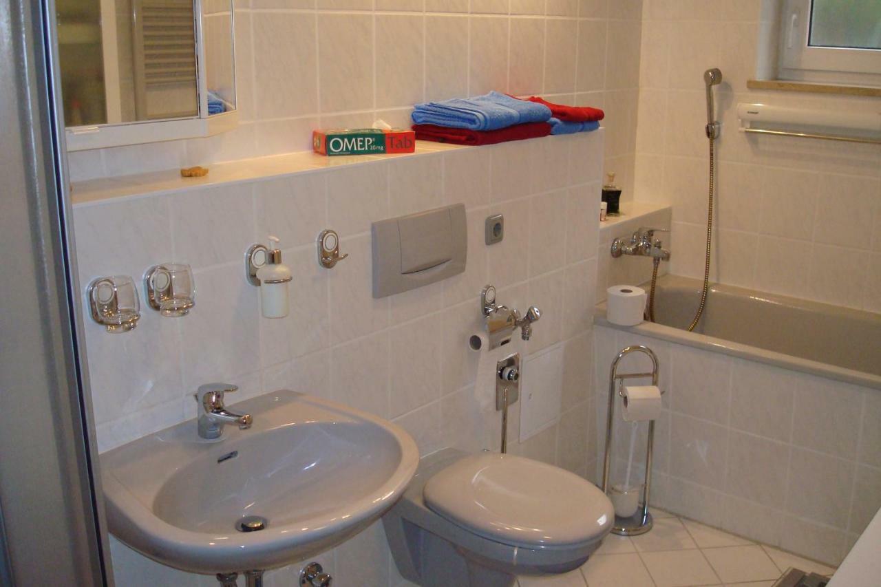 Schoene, Gemuetliche Wohnung Leipzig Exteriör bild
