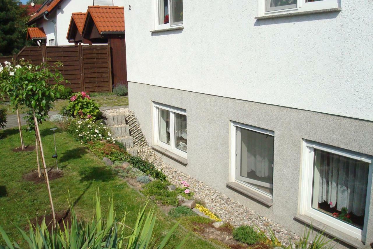 Schoene, Gemuetliche Wohnung Leipzig Exteriör bild