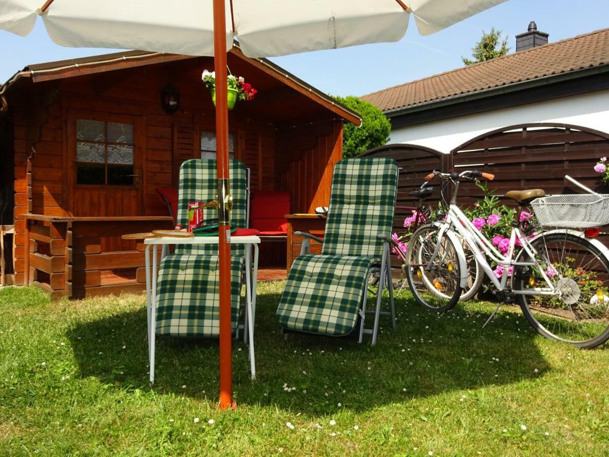 Schoene, Gemuetliche Wohnung Leipzig Exteriör bild