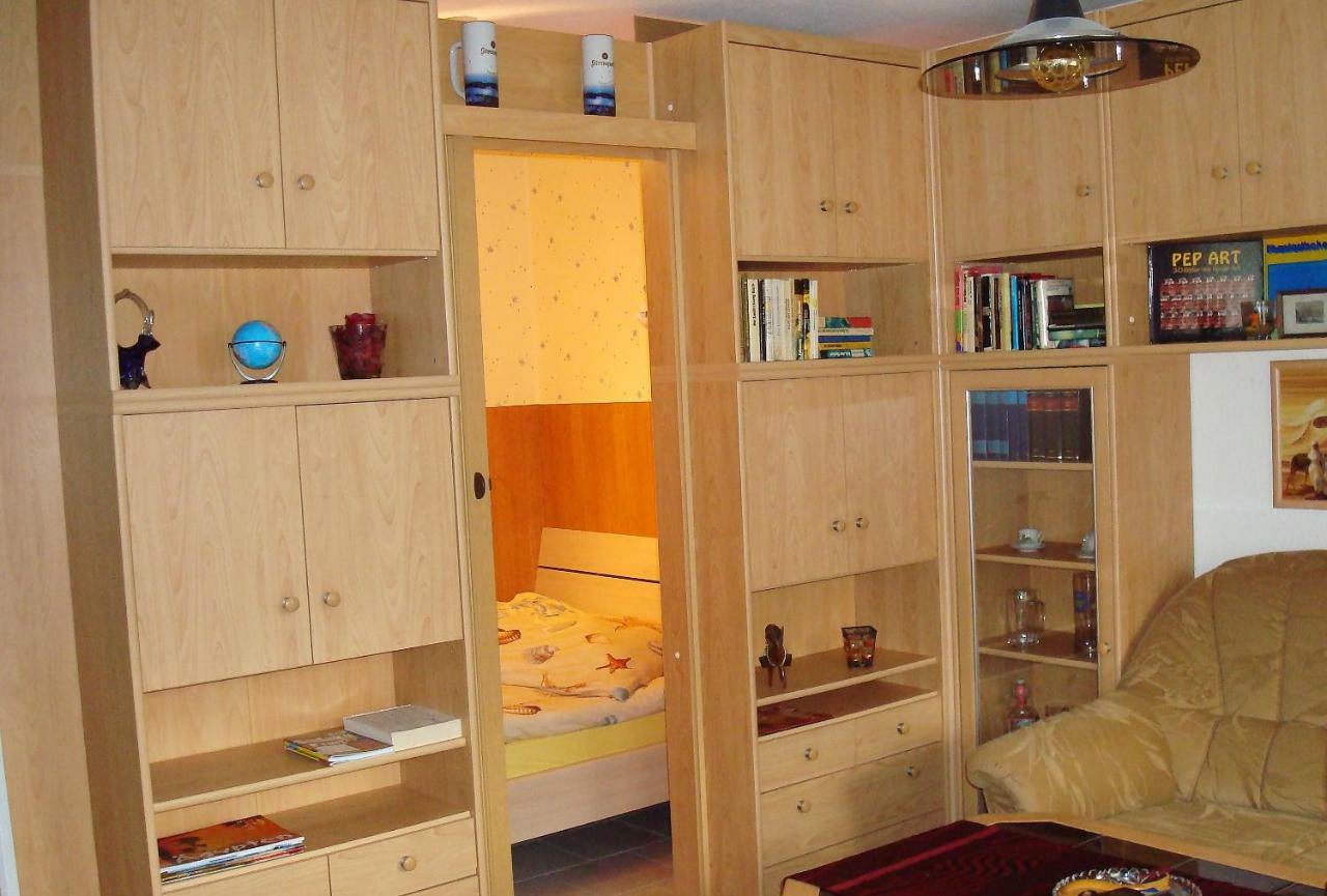 Schoene, Gemuetliche Wohnung Leipzig Exteriör bild
