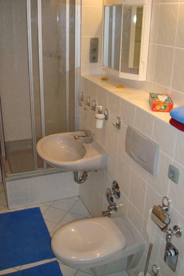 Schoene, Gemuetliche Wohnung Leipzig Exteriör bild